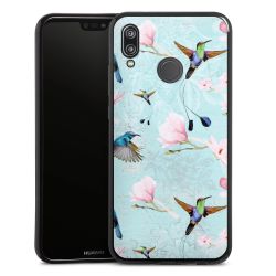 Silikoni Suojakuori musta