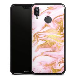 Silikoni Suojakuori musta