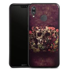 Silikoni Suojakuori musta