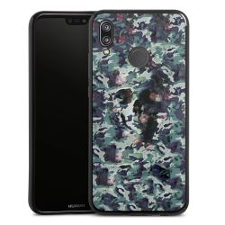 Silikoni Suojakuori musta