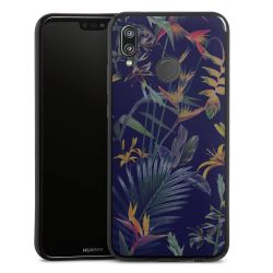 Silikoni Suojakuori musta