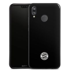 Silikoni Suojakuori musta