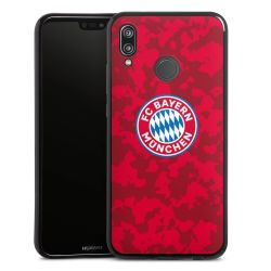 Silikoni Suojakuori musta