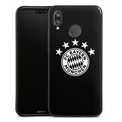 Silikoni Suojakuori musta