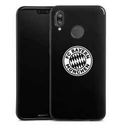 Silikoni Suojakuori musta