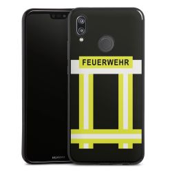 Silikoni Suojakuori musta