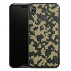 Silikoni Suojakuori musta