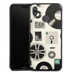 Silikoni Suojakuori musta