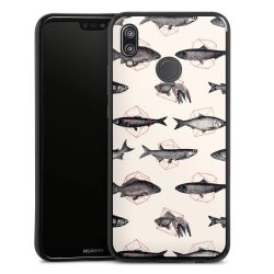 Silikoni Suojakuori musta