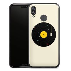 Silikoni Suojakuori musta