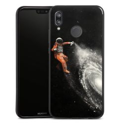 Silikoni Suojakuori musta