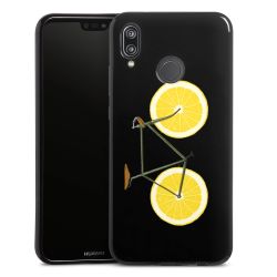 Silikoni Suojakuori musta