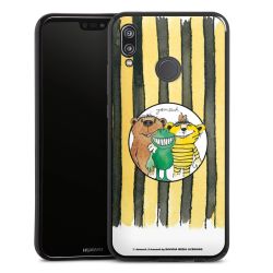 Silikoni Suojakuori musta