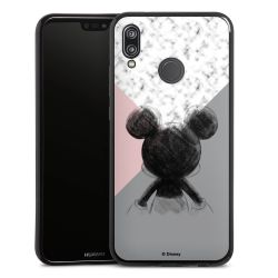 Silikoni Suojakuori musta