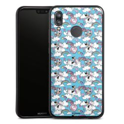 Silikoni Suojakuori musta