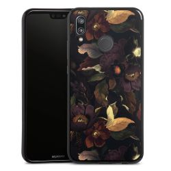 Silikoni Suojakuori musta