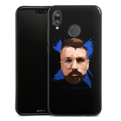 Silikoni Suojakuori musta