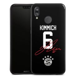 Silikoni Suojakuori musta