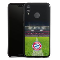 Silikoni Suojakuori musta