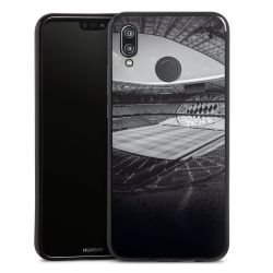 Silikoni Suojakuori musta