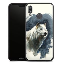 Silikoni Suojakuori musta