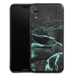 Silikoni Suojakuori musta