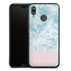 Silikoni Suojakuori musta