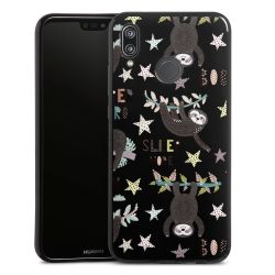 Silikoni Suojakuori musta