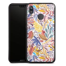 Silikoni Suojakuori musta