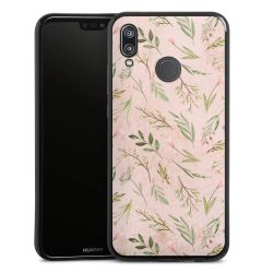 Silikoni Suojakuori musta