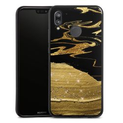 Silikoni Suojakuori musta