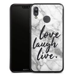 Silikoni Suojakuori musta