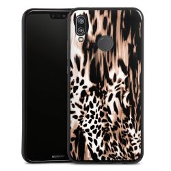 Silikoni Suojakuori musta