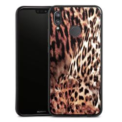 Silikoni Suojakuori musta