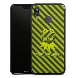 Silikoni Suojakuori musta