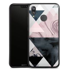 Silikoni Suojakuori musta