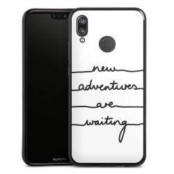 Silikoni Suojakuori musta