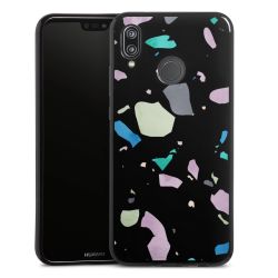 Silikoni Suojakuori musta