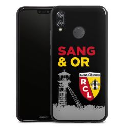 Sang & Or RC Lens