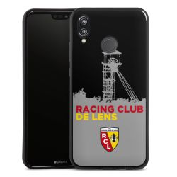 Silikoni Suojakuori musta