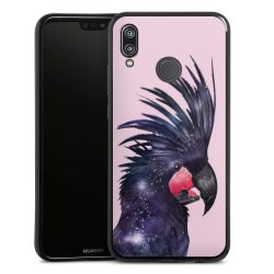 Silikoni Suojakuori musta