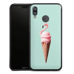 Silikoni Suojakuori musta