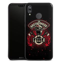 Silikoni Suojakuori musta