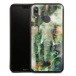 Silikoni Suojakuori musta