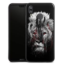 Silikoni Suojakuori musta