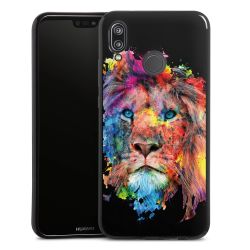 Silikoni Suojakuori musta