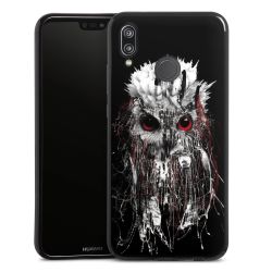 Silikoni Suojakuori musta