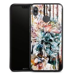 Silikoni Suojakuori musta