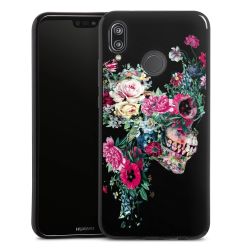 Silikoni Suojakuori musta