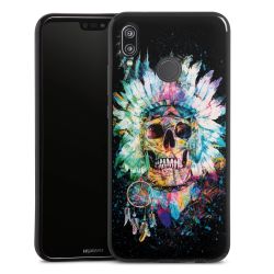 Silikoni Suojakuori musta